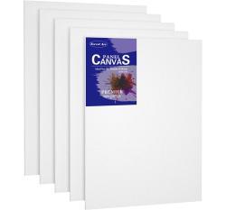 Белый холст для рисования, оптовая продажа, набор панелей (арт. 04111657)