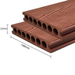 Водостойкие композитные доски WPC для бассейнов и террас (арт. 04111774)