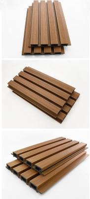 Прочная панель Tercel WPC 219x26 мм, коэкструзия, композит дерево-пластик (арт. 04111882)