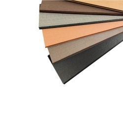 Панели Tercel WPC для забора, настраиваемый цвет, для улицы (арт. 04111893)