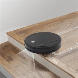 Многофункциональный робот-пылесос с гироскопом для дома и отеля (арт. 04111130)