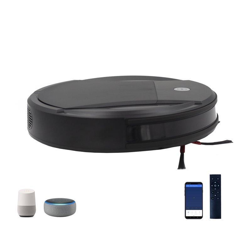 Автоматический робот для подметания и мойки для дома (арт. 04111135)