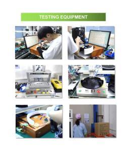 Настраиваемый беспроводной робот-пылесос 3 в 1 для влажной и сухой уборки (арт. 04111214)