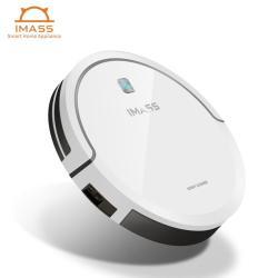 Робот-пылесос 2 в 1 с функцией влажной уборки и поддержкой TUYA (арт. 04111216)