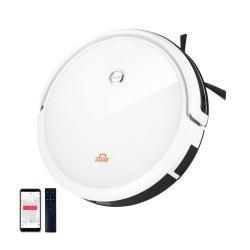 Робот-пылесос 3 в 1 с приложением Tuya, умный пылесос для уборки и мойки (арт. 04111218)