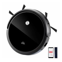 Перезаряжаемый робот-пылесос для дома, очистка ковров и пола (арт. 04111228)