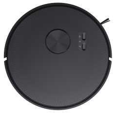 Робот-пылесос IMASS с функцией самоочистки, питание от батареи (арт. 04111317)