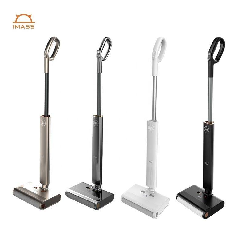 Портативный беспроводной пылесос для домашних животных, влажная и сухая уборка (арт. 04111330)