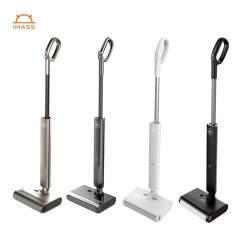 Портативный беспроводной пылесос для домашних животных, влажная и сухая уборка (арт. 04111330)