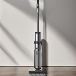 Ручной пылесос для влажной и сухой уборки твердых полов, вертикальная модель (арт. 04111334)