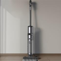 Умный беспроводной пылесос для влажной и сухой уборки твердых полов (арт. 04111335)