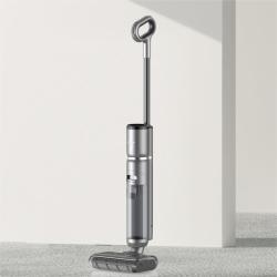 Электрический пылесос для дома и отелей, влажная и сухая уборка (арт. 04111336)