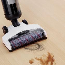 Электрический пылесос для дома и отелей, влажная и сухая уборка (арт. 04111336)