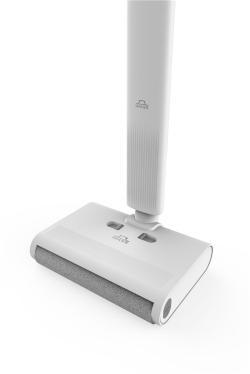 Перезаряжаемый ручной электрический пылесос с функцией распыления воды (арт. 04111339)