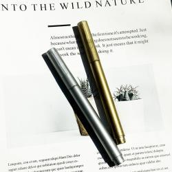 Быстросохнущие металлические маркеры с золотой и серебряной краской для различных поверхностей (арт. 2711769)