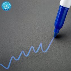 Набор маркеров для промышленного использования, нетоксичный и перманентный (арт. 2711806)