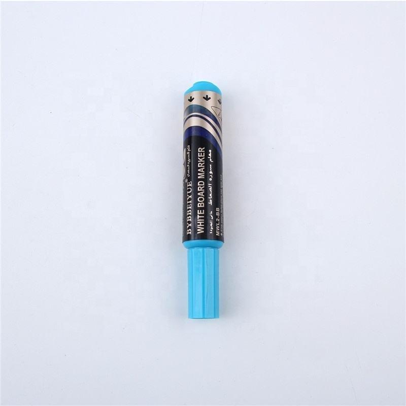 Ребрендинг маркеров с логотипом, выполненные по индивидуальному заказу для офиса и учебных нужд (арт. 2811441)