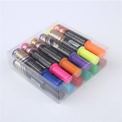 Набор маркеров для белой доски, для рисования, с возможностью легкого удаления (арт. 2811442)