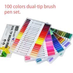 Стильный мини-карандаш для рисования с веселым дизайном для детей и студентов (арт. 2811444)