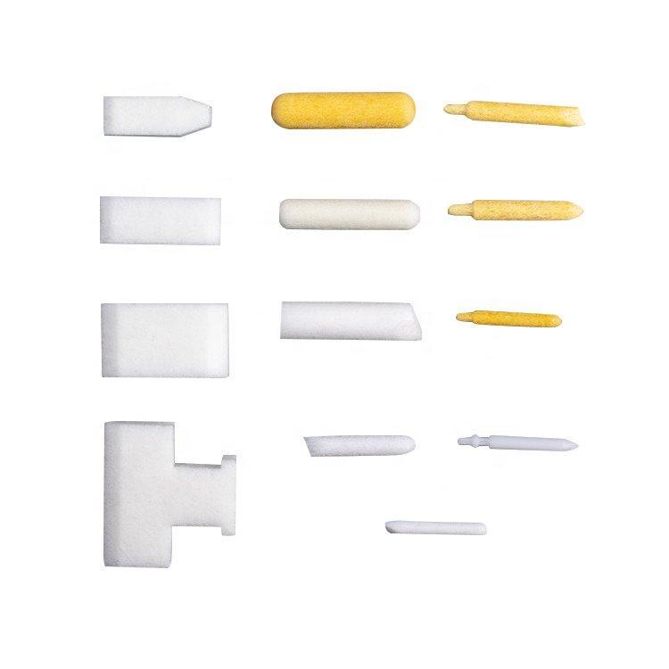 Высококачественные маркеры для ремонта мебели, пустые маркеры с перманентными чернилами (арт. 2811471)