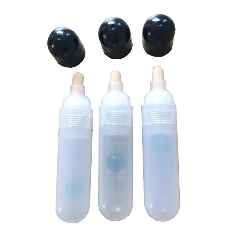 Заправляемые контейнеры для краски, маркеры с алкоголем 8 мм наконечник (арт. 2811472)