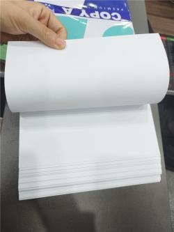 Офисная бумага формата A4, 80 г/м², для лазерной и струйной печати, популярная продажа (арт. 2711441)