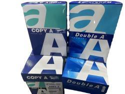 Экологичная бумага из древесной массы, 70 и 80 г/м², для офисов и школ (арт. 2711443)