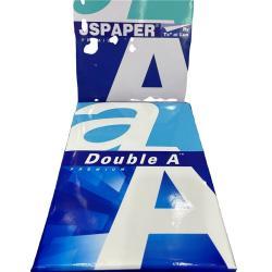 Белая офисная бумага Letter, 70 и 75 г/м², яркость 104%, 500 листов (арт. 2711447)