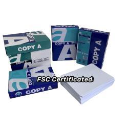 Дешевая бумага A4, 80 г/м², рулоны для печати и копирования (арт. 2711478)