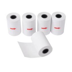 Термобумага BPA-free, 80x80 мм, качественная, для POS-систем (арт. 2711486)