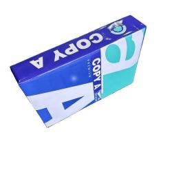 Многоцелевая белая бумага A4, 70, 75 и 80 г/м², для копиров и принтеров (арт. 2711505)