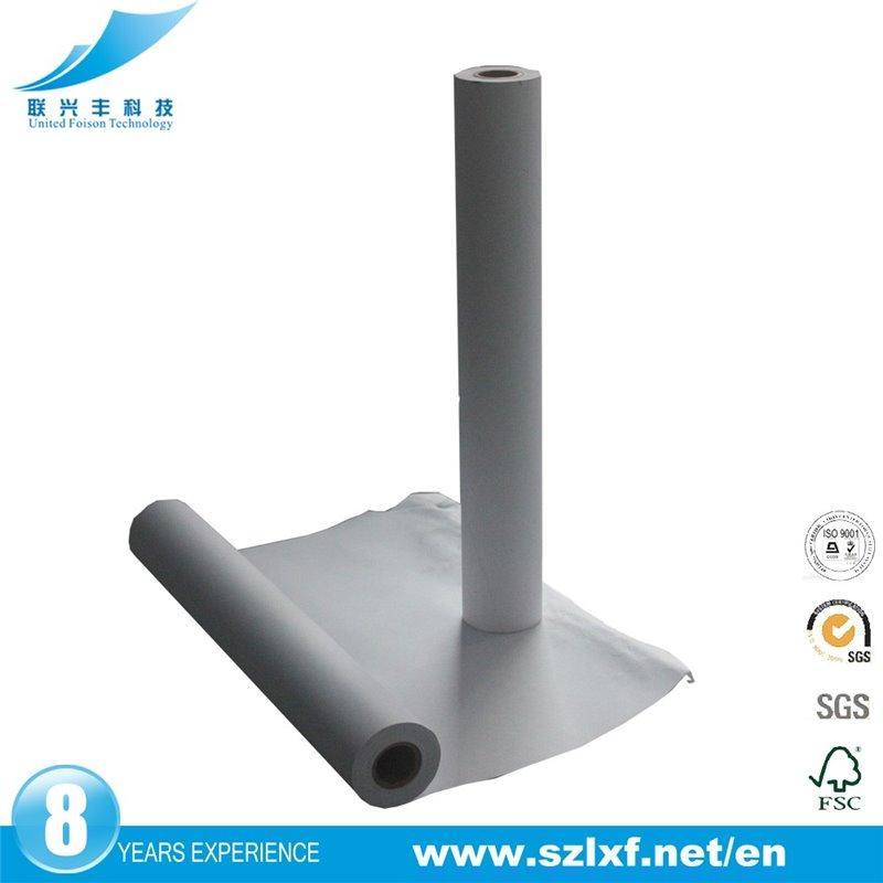 Рулоны бумаги для плоттеров, размер 380 мм x 23 метра (арт. 2611483)