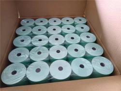 Термобумага 57x40 мм для кассовых аппаратов и банкоматов (арт. 2611494)