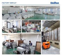 Оптовые рулоны термобумаги 3 1/8 дюйма для кассовых аппаратов из 100% древесной целлюлозы (арт. 2611535)