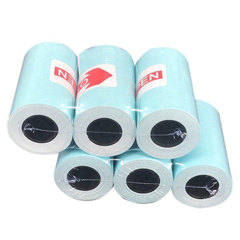 Водонепроницаемые термоэтикетки A6 100x150 мм, прочные и удобные (арт. 2611550)