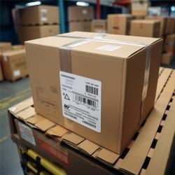 Термоэтикетки с защитой от царапин и воды, индивидуальная печать (арт. 2611551)