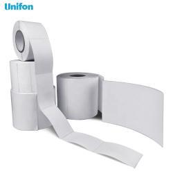 Этикетки 4x6 дюймов для доставки, с сильным клеем и штрихкодами (арт. 2611552)