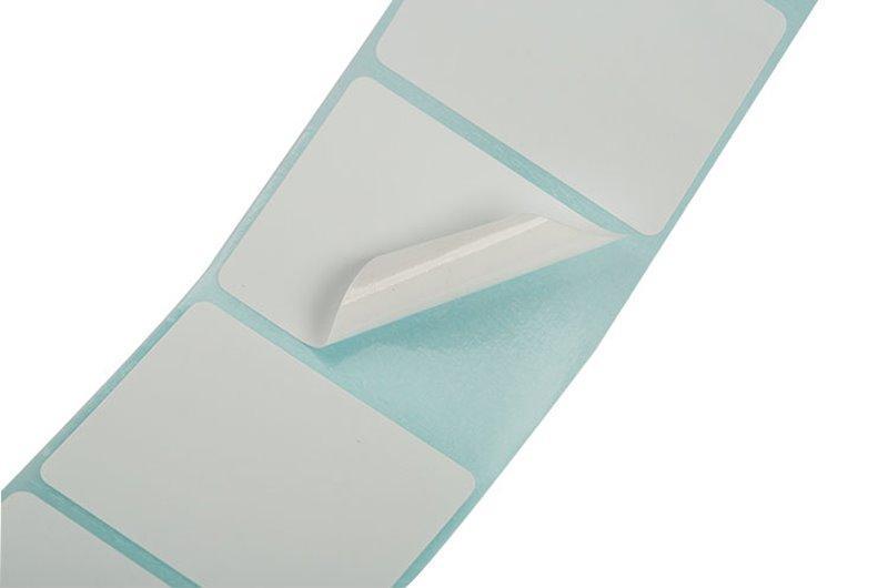 Высококачественные термоэтикетки 4x6 дюймов для принтеров, премиум качество (арт. 2611604)