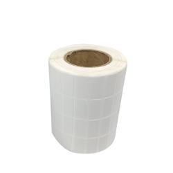 Непрерывные рулоны наклеек для принтеров, термоэтикетки (арт. 2611620)