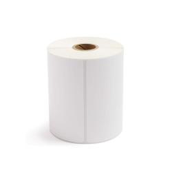 Дешевые водонепроницаемые термоэтикетки 100x150 мм, бесплатные образцы (арт. 2611647)