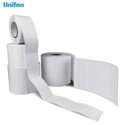 Пластиковые термоэтикетки с прочным клеем, для логистики и упаковки (арт. 2611652)