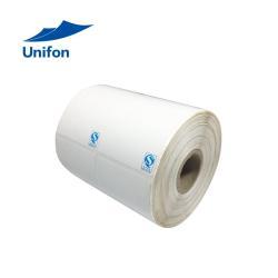 Термобумага для штрихкодов и наклеек, различные размеры 100–20 мм (арт. 2611669)