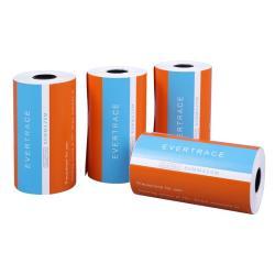 Термобумага для ЭКГ с красной сеткой, поставки из Китая (арт. 2611672)