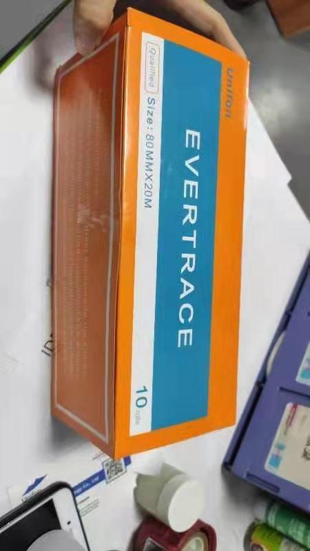 Прямые поставки термобумаги для ЭКГ, оптовая продажа (арт. 2611677)