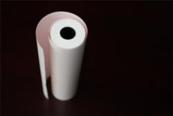 Высококачественная медицинская бумага для ЭКГ, 50x30 мм, для клиник (арт. 2611678)