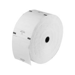 Кассовая термобумага 57x40 мм, прямые поставки от производителя (арт. 2611682)