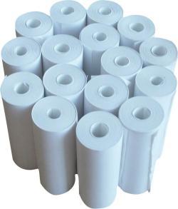 Термобумага BPA Free 80x80 мм, прямые поставки от производителя для кассовых аппаратов (арт. 2611685)