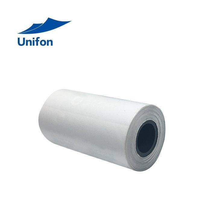 Термобумага BPA Free 80x80 мм для POS-систем, прочная и качественная (арт. 2611686)