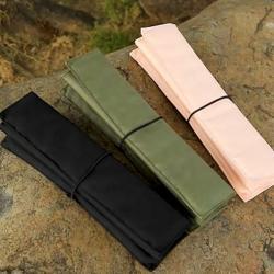 Влагостойкий складной XPE коврик для кемпинга, пикников и парков, легкий и портативный (арт. 2611602)