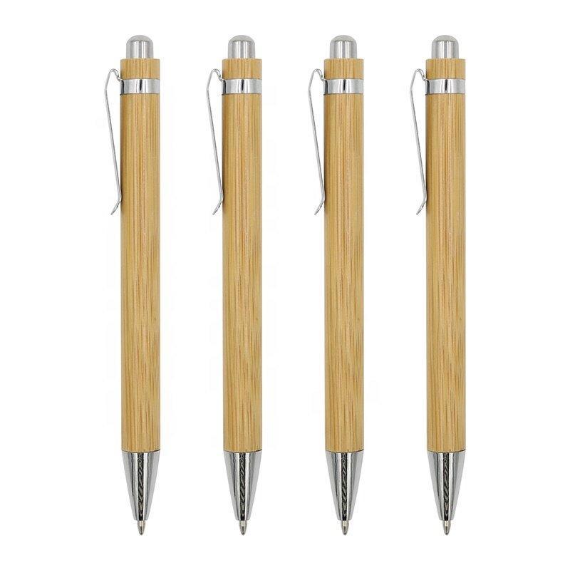 Металлическая ручка для отелей, шариковая, с логотипом на заказ (арт. 2611617)